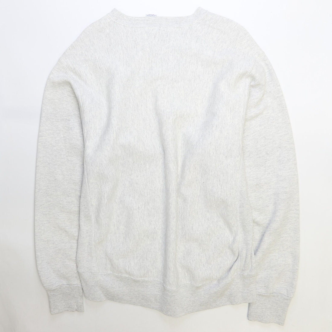 Vintage Eveleth Gilbert Collegiate Crewneck Sweatshirt Size 2XL