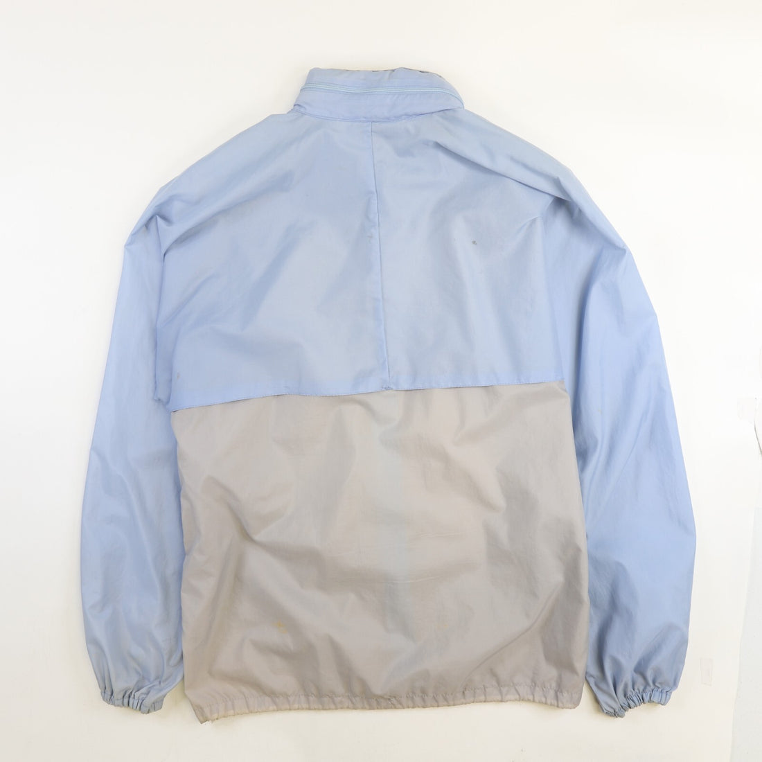 Vintage Adidas Windbreaker Light Jacket Size Small