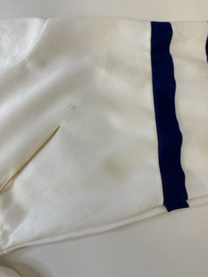 Vintage Toronto Maple Leafs CCM Jersey Size Medium NHL