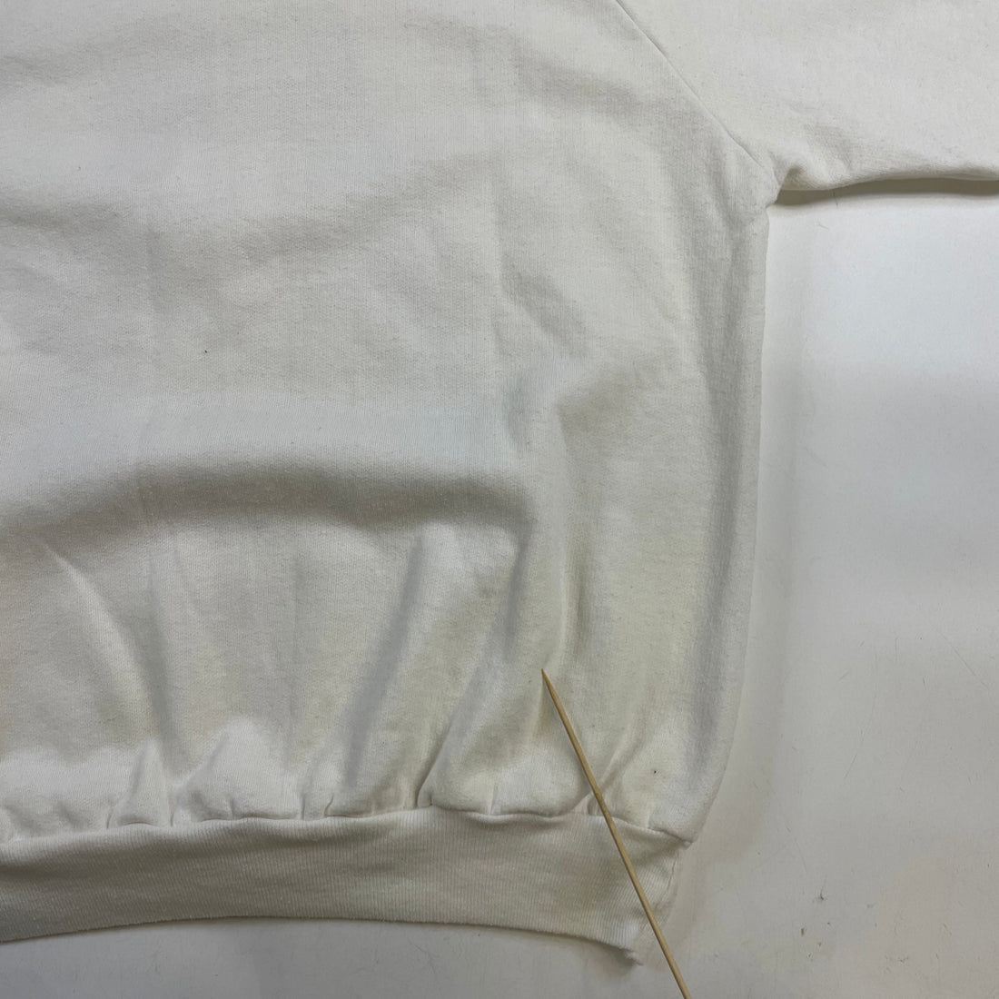 Vintage Metallica Crash Course In Brain Surgery Sweatshirt Medium Band 80s 90s