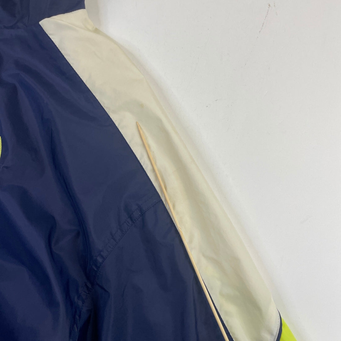 Vintage Adidas Windbreaker Light Jacket Size Large