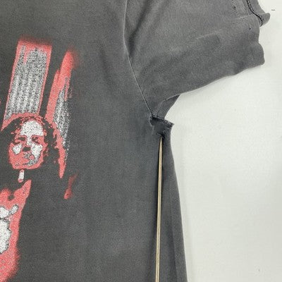 Vintage Machine Head The More Things Change T-Shirt XL Distressed Band Tee 1997