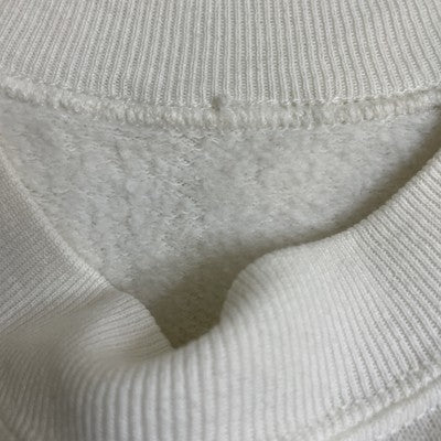 Vintage Youngstown State University YSU Crewneck Sweatshirt Size Small 80s 90s