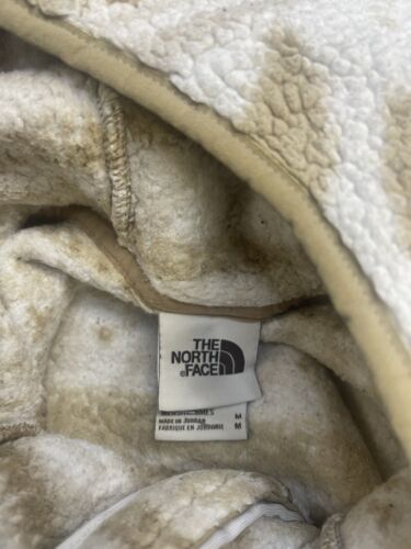 The North Face Pullover Fleece Jacket Size Medium Aztec