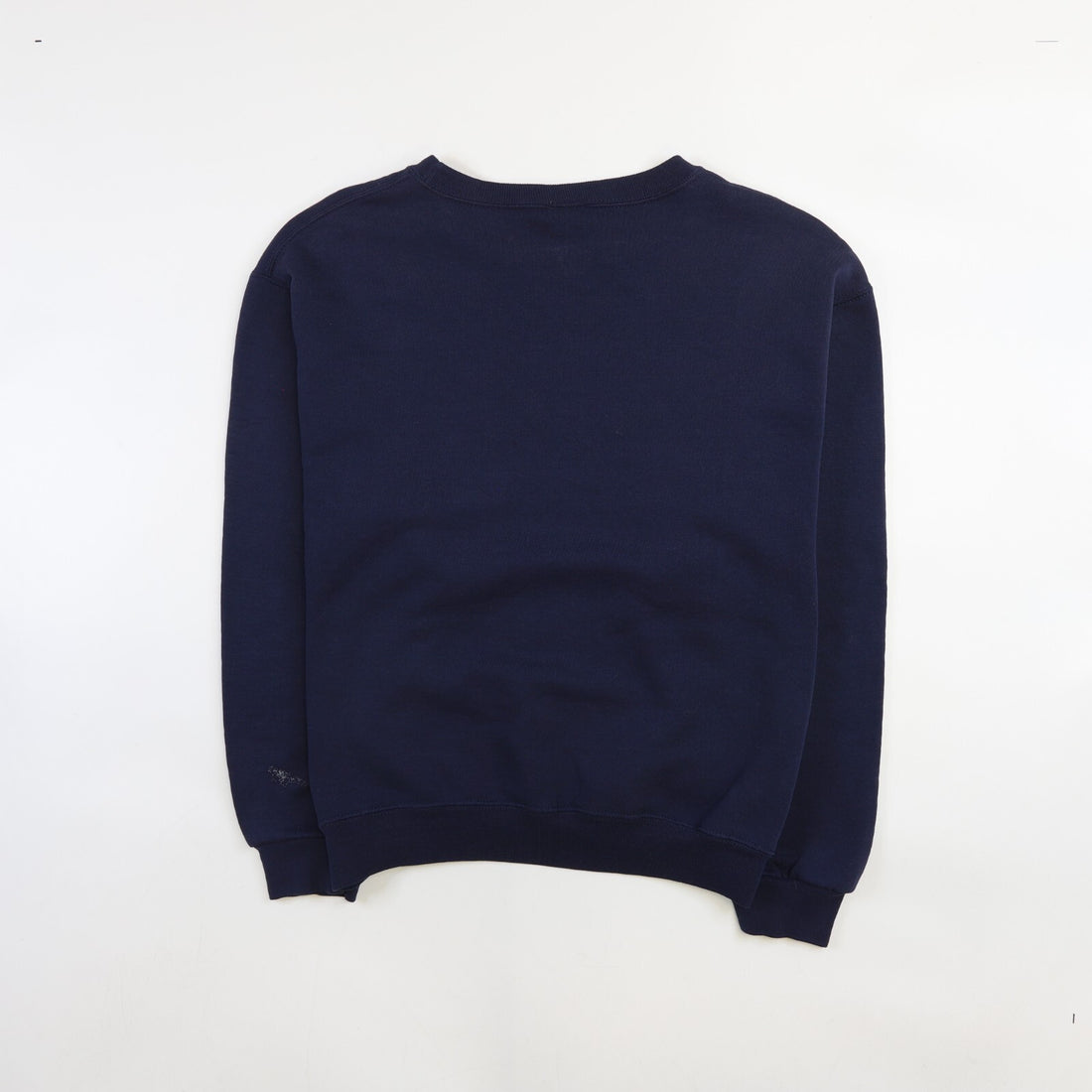 Vintage CEGEP John Abbot College Police Dept Russell Athletic Sweatshirt Small