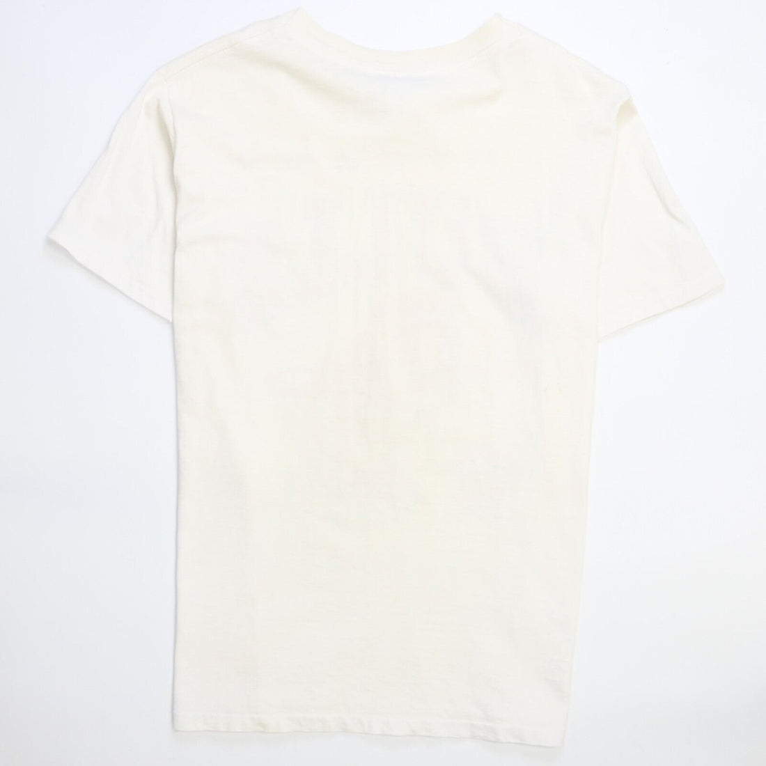 Vintage Chicago Bulls T-Shirt Size Large NBA 90s