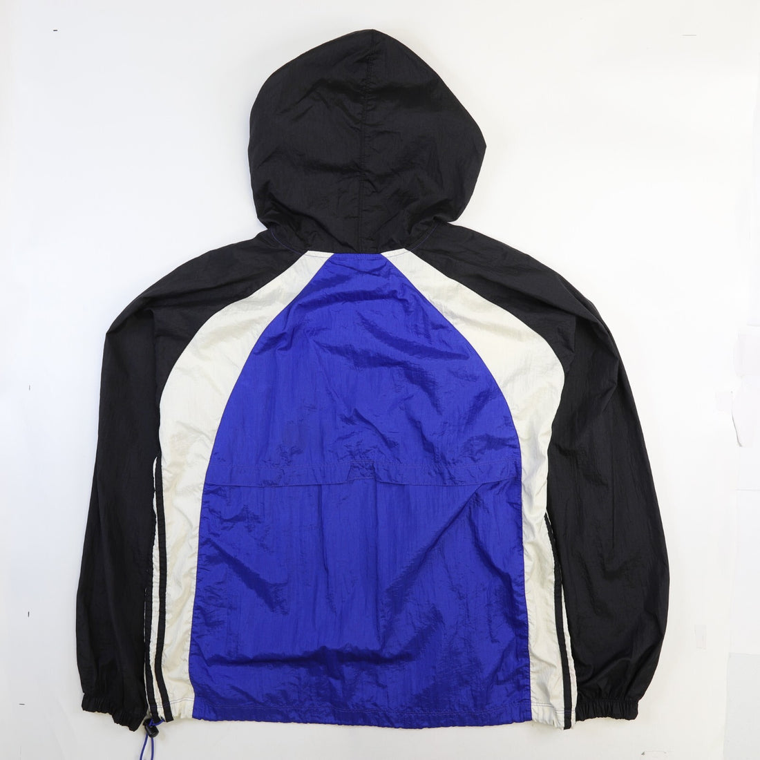 Vintage Adidas Windbreaker Light Jacket Size Medium