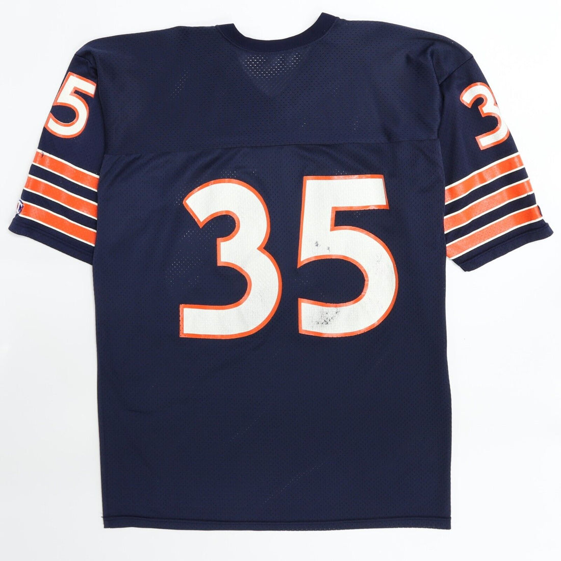 Vintage Chicago Bears Champion Football Jersey Size 48 NFL