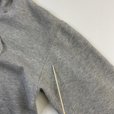 Vintage Team Canada Hockey Nike Sweatshirt Hoodie Size Small