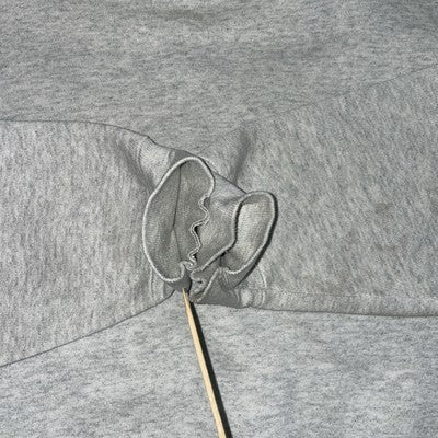 Vintage Minnesota Vikings Spell Out Sweatshirt Crewneck Size Large 1992 90s NFL