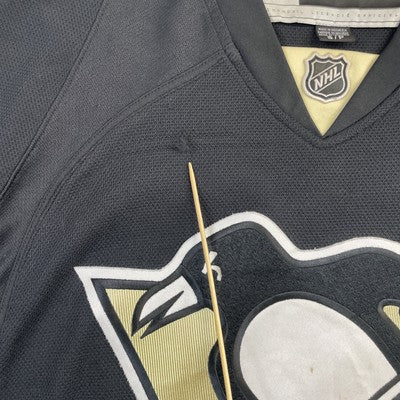 Pittsburgh Penguins Reebok Jersey Size Small NHL
