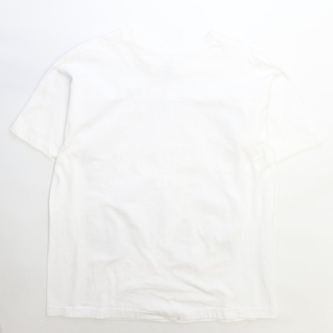 Vintage Burton Cummings Up Close And Alone T-Shirt Size XL