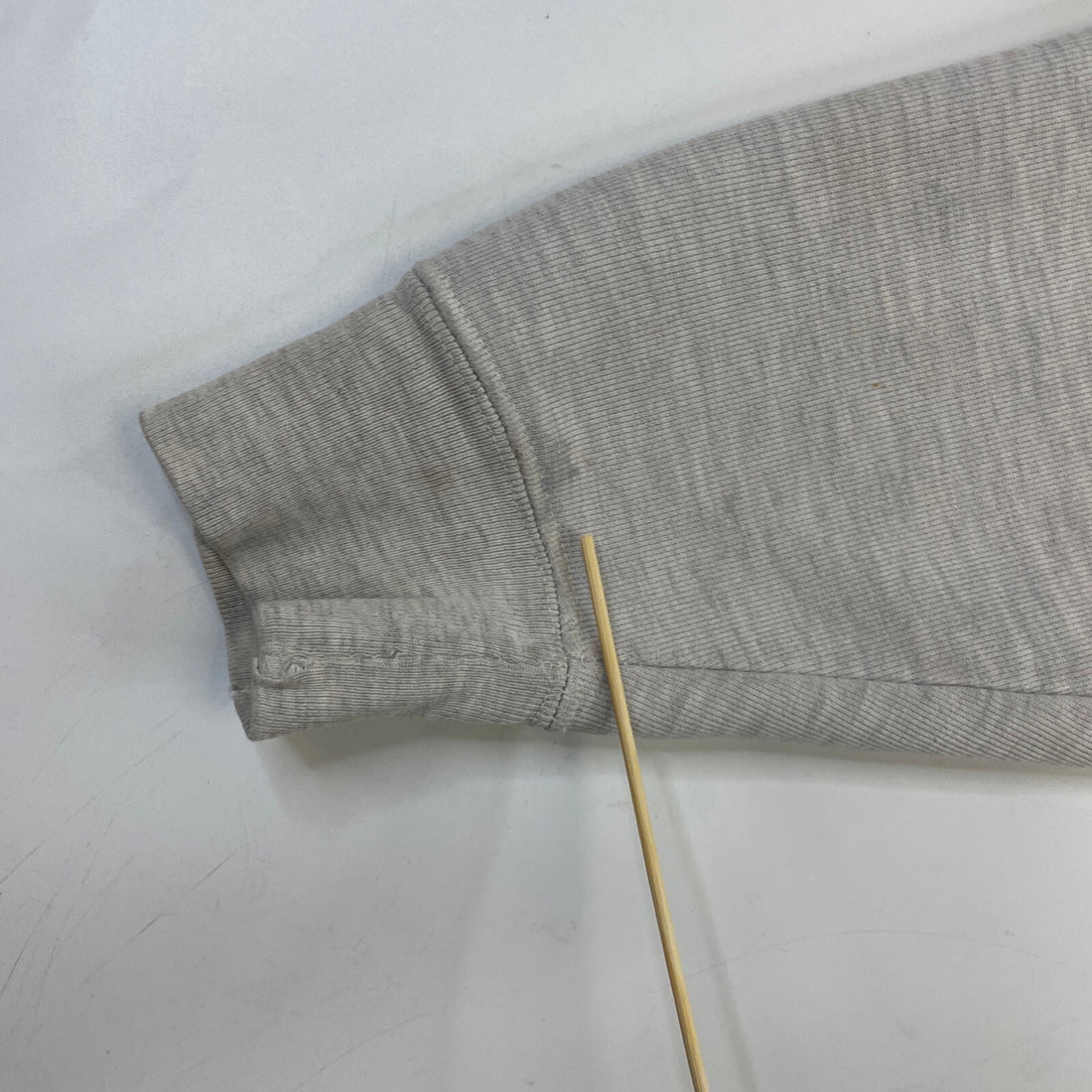 Vintage Saint Anslem College Champion Reverse Weave Sweatshirt Hoodie Size Small