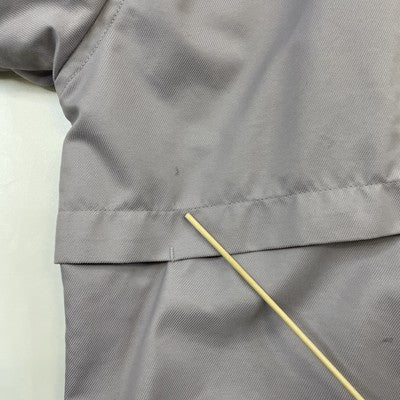 Vintage Adidas Boston Marathon Windbreaker Light Jacket Size XL 2000