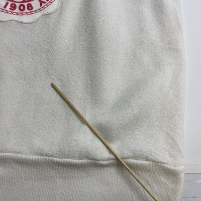 Vintage Youngstown State University YSU Crewneck Sweatshirt Size Small 80s 90s