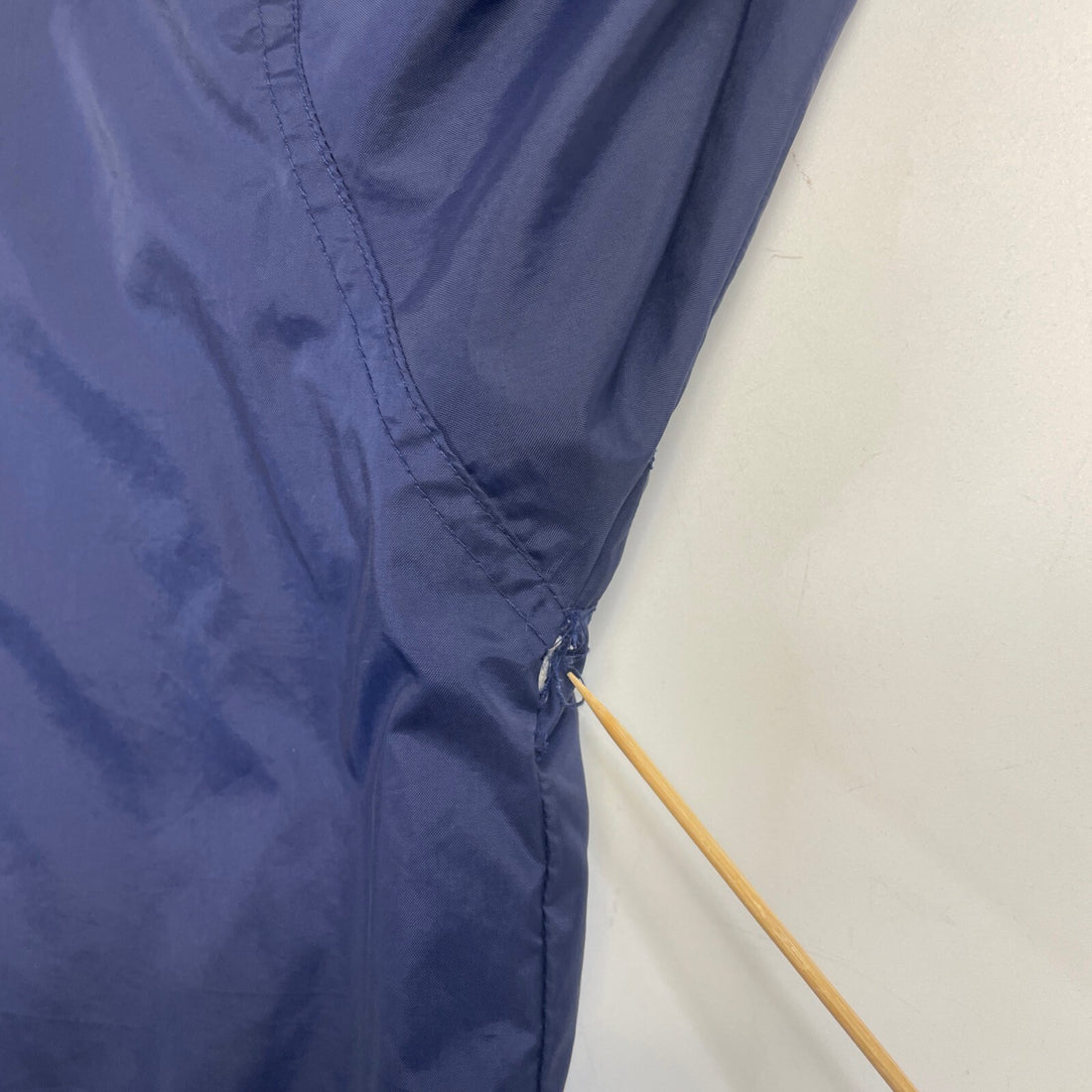 Vintage Adidas Windbreaker Light Jacket Size Large