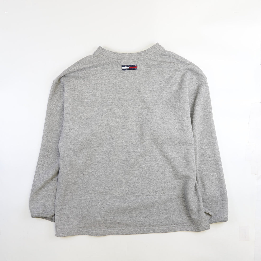 Vintage Tommy Hilfiger Crewneck Sweatshirt Size Medium