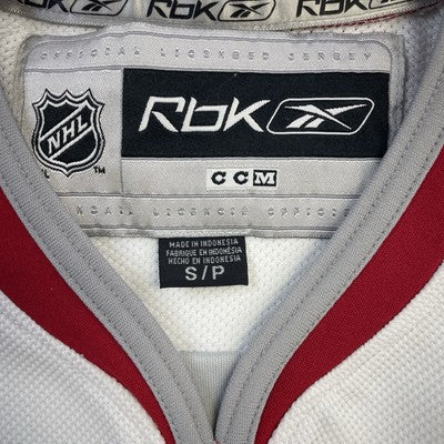 NHL Eastern Conference All Star Game Reebok Jersey Size Small 2007