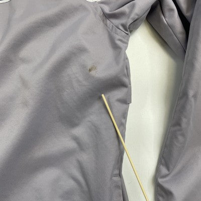 Vintage Adidas Boston Marathon Windbreaker Light Jacket Size XL 2000