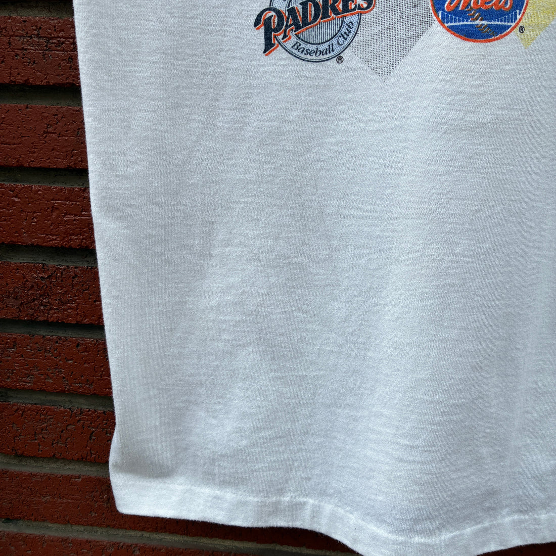 1991 Bulletin Toronto Blue Jays All Star Game T-Shirt XL MLB