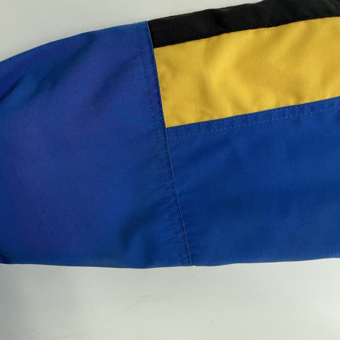 Vintage Mac Tools Racing Bomber Jacket Size Small