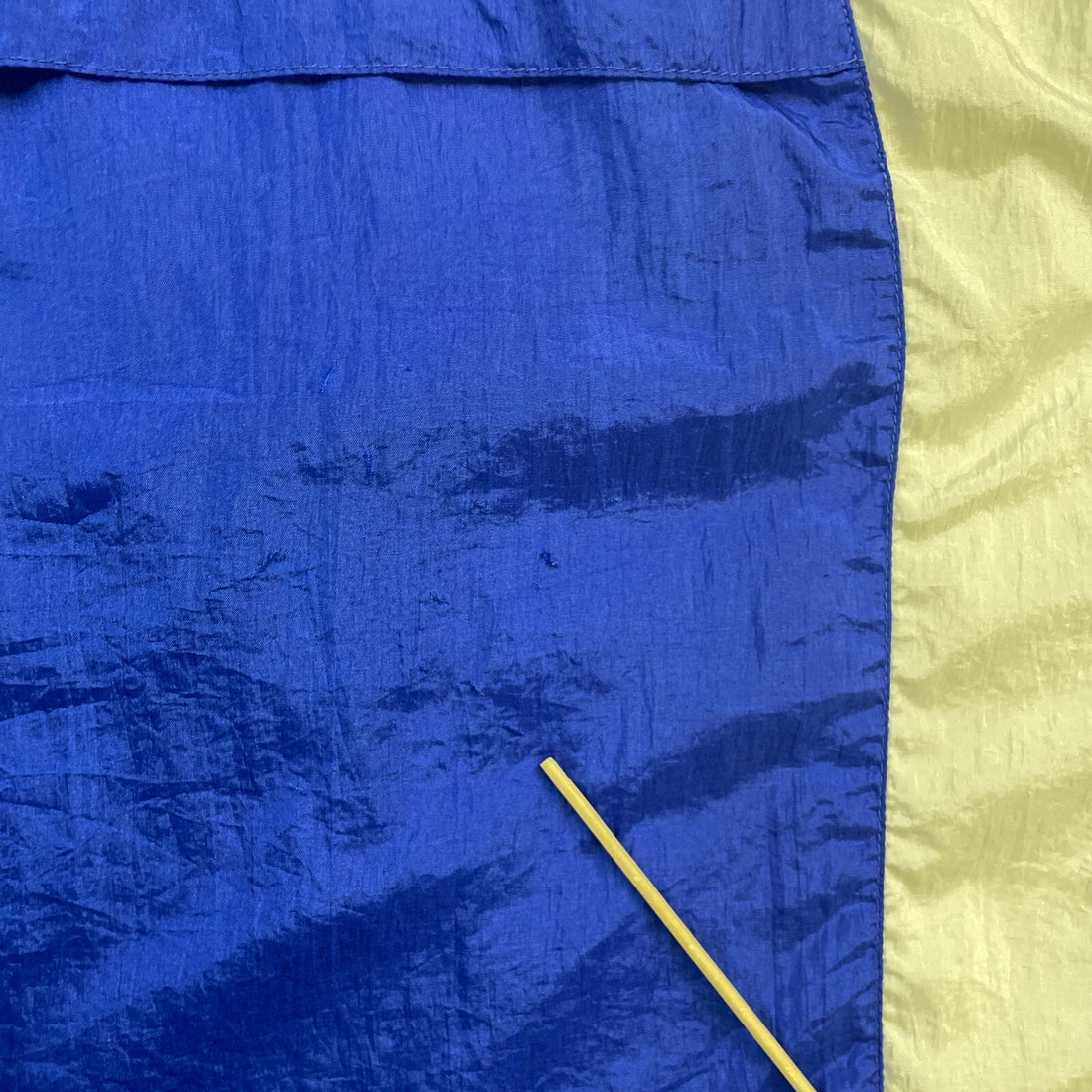 Vintage Adidas Windbreaker Light Jacket Size Medium