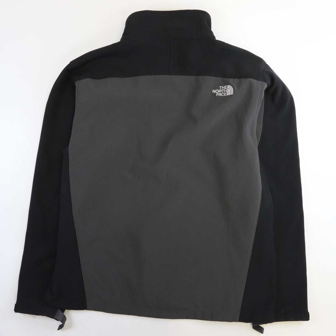 The North Face A5 Series Innsbruck Austria Skiing Track Jacket Size Medium