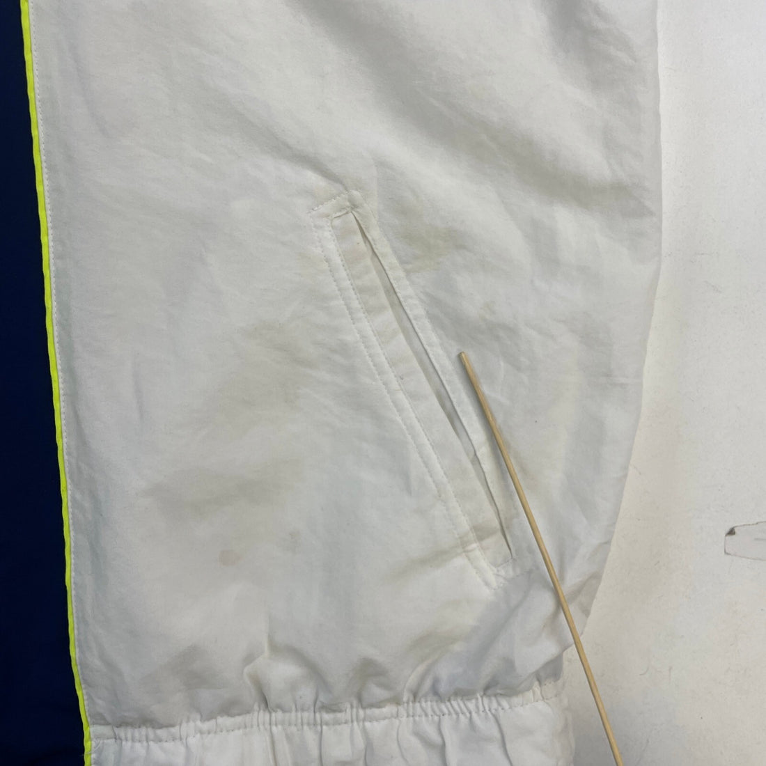 Vintage Adidas Windbreaker Light Jacket Size XL