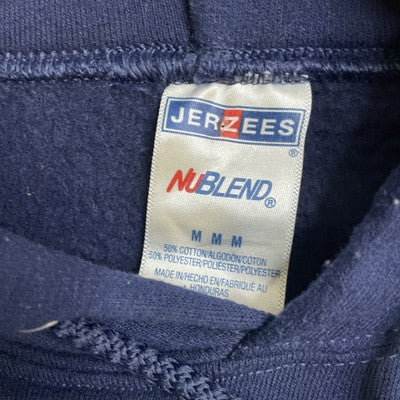 Vintage Virginia Cavaliers Sweatshirt Hoodie Size Medium NCAA