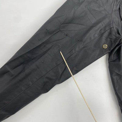 Belstaff Steve McQueen Icons Collection Blackprince Jacket Medium Italy