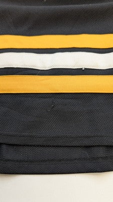 Boston Bruins Milan Lucic Reebok Jersey Size 2XL NHL
