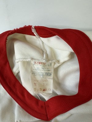 Vintage Detroit Red Wings CCM Jersey Size Medium NHL