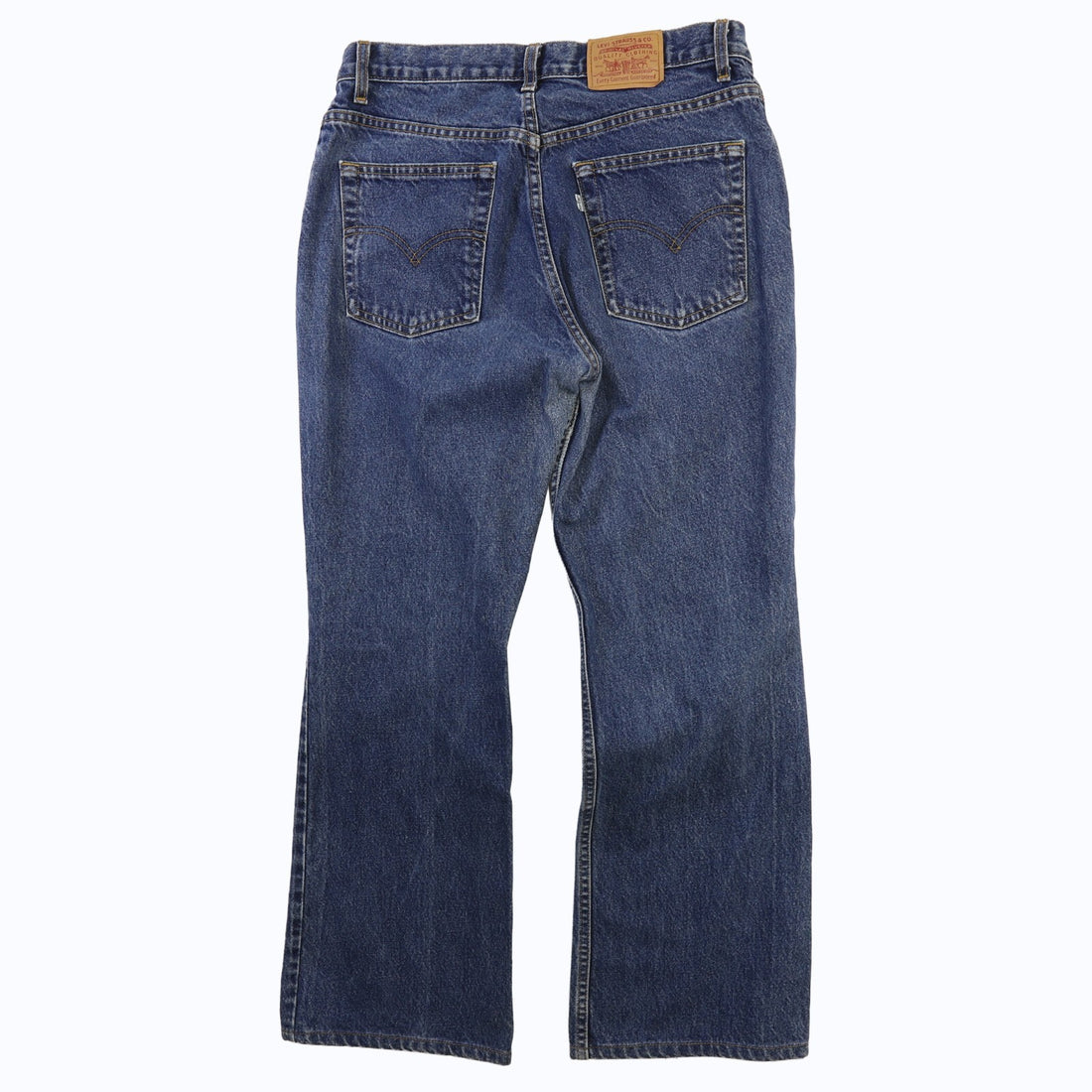 Levi's Denim Jean Pants Womens Size 13S