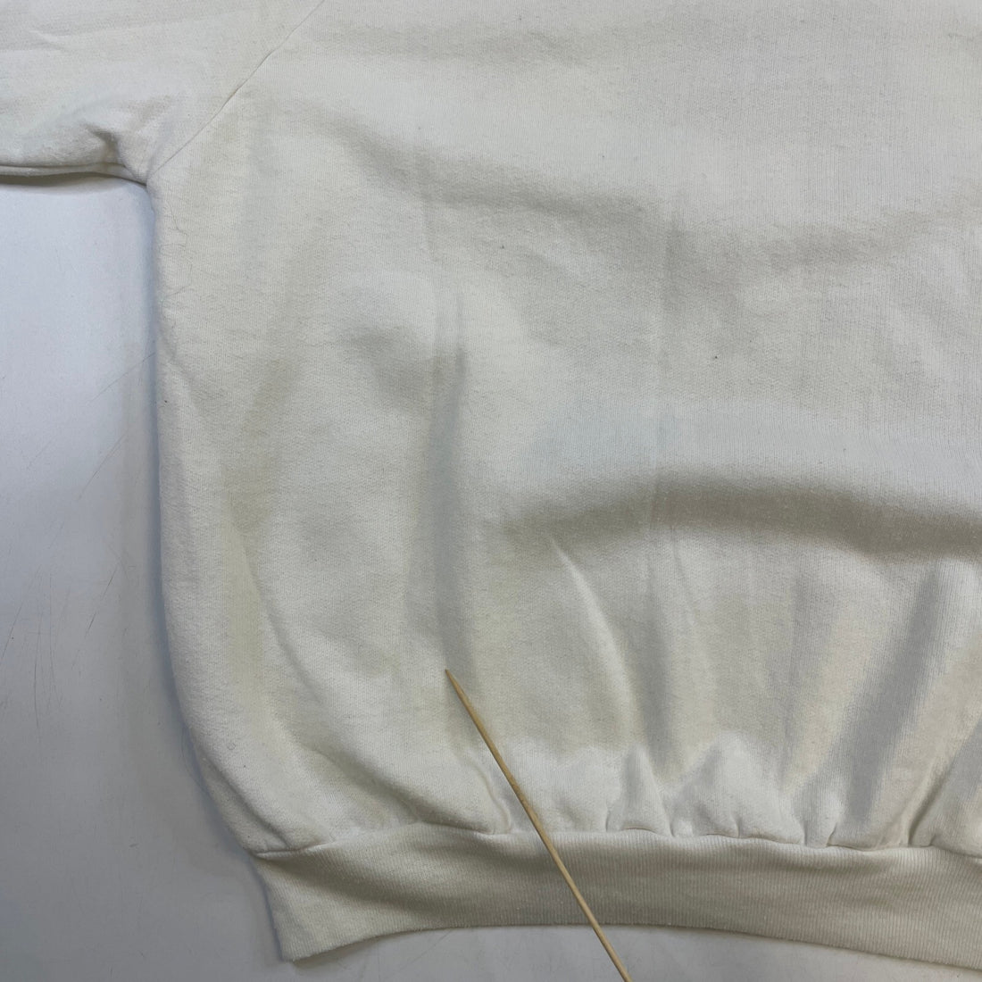 Vintage Metallica Crash Course In Brain Surgery Sweatshirt Medium Band 80s 90s