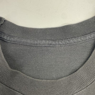 Vintage Magic The Gathering Order Of The Ebon Hand T-Shirt Large Rush 1994 90s