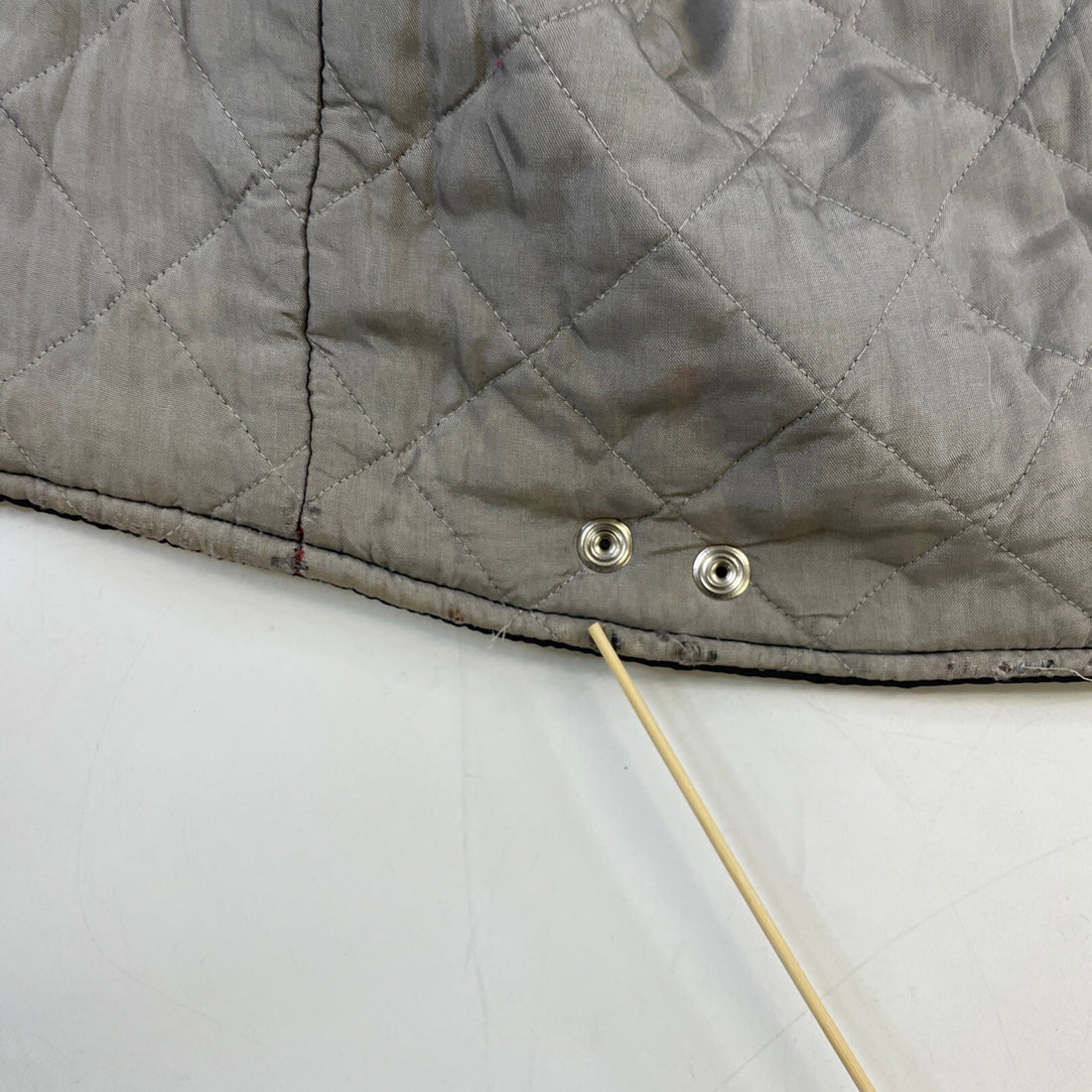 Vintage MIBL Champs Varsity Bomber Jacket Size Large 1970 70s