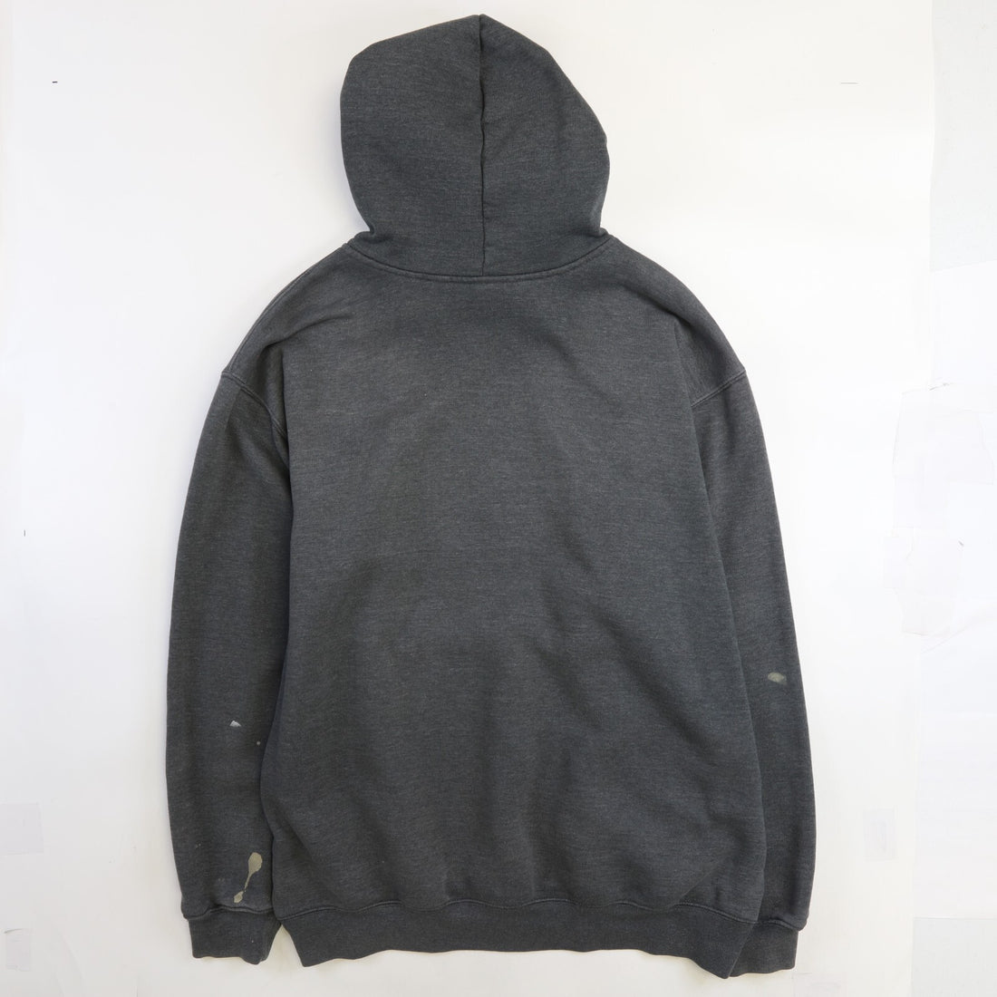 Carhartt Sweatshirt Hoodie Size XL Gray