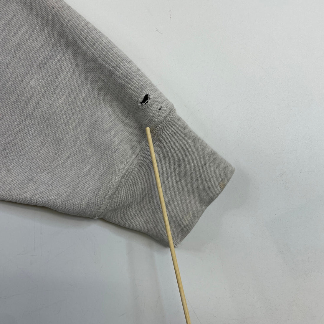 Vintage Saint Anslem College Champion Reverse Weave Sweatshirt Hoodie Size Small