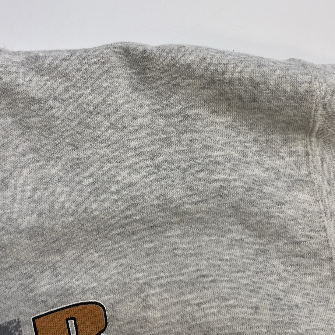 Vintage Milwaukee Bucks Logo 7 Crewneck Sweatshirt Size Large 90s NBA