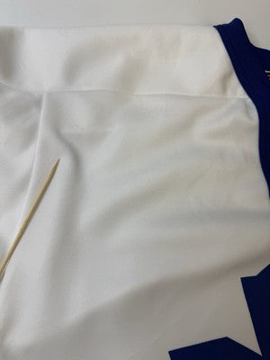 Vintage Toronto Maple Leafs CCM Jersey Size Medium NHL