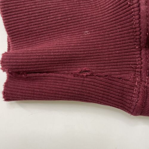 Vintage Minnesota Golden Gophers Sweatshirt Hoodie Size Small NCAA