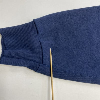 Vintage Notre Dame Fighting Irish Football Champs Sweatshirt XL 80s NCAA