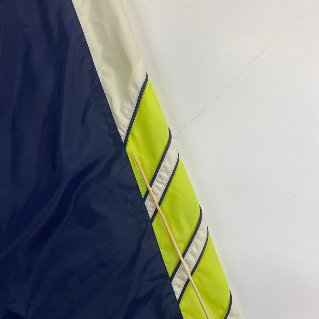 Vintage Adidas Windbreaker Light Jacket Size Large