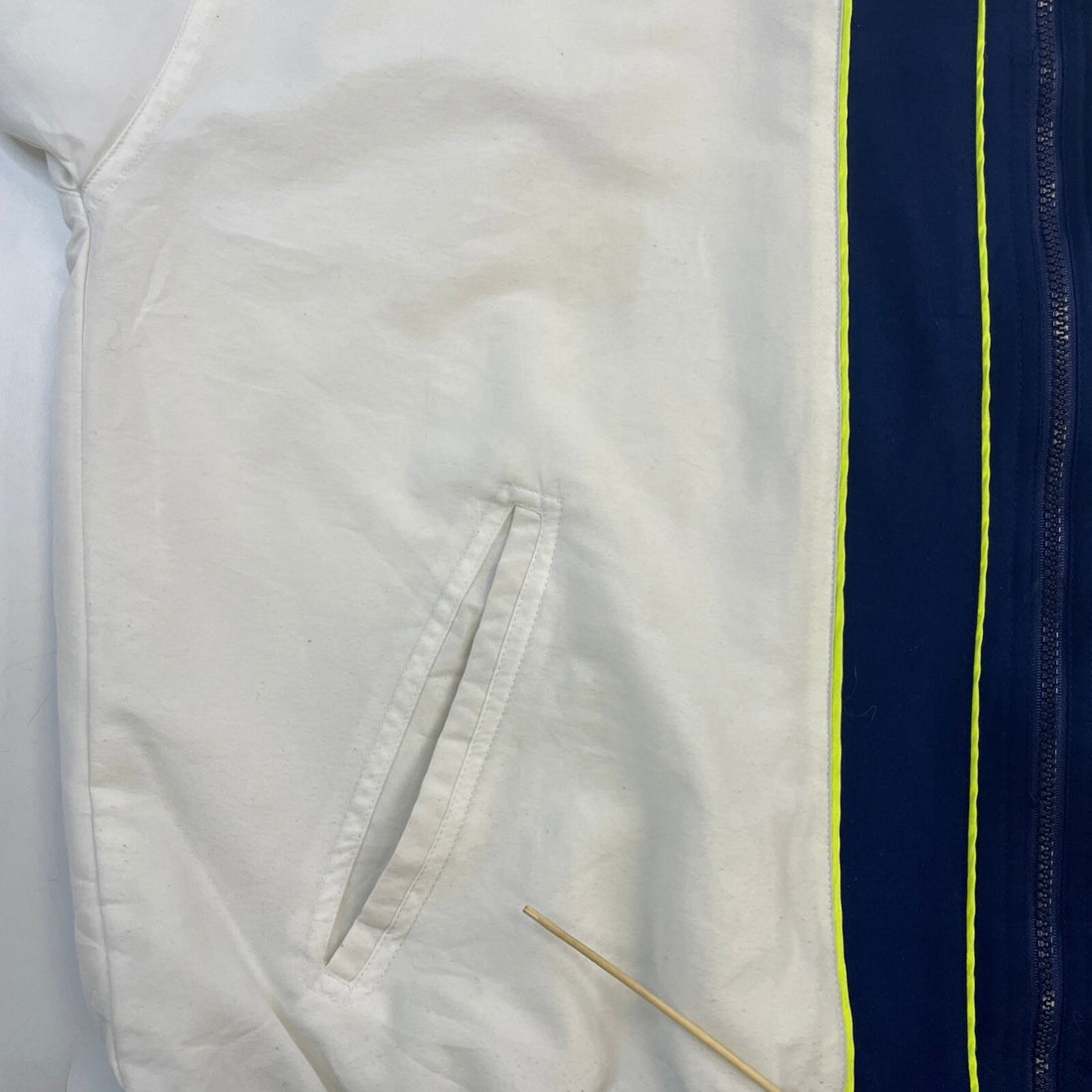 Vintage Adidas Windbreaker Light Jacket Size XL