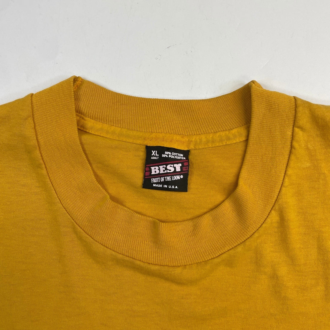 Vintage The Who's Tommy On Broadway T-Shirt Size XL 90s