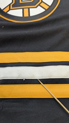 Boston Bruins Milan Lucic Reebok Jersey Size 2XL NHL