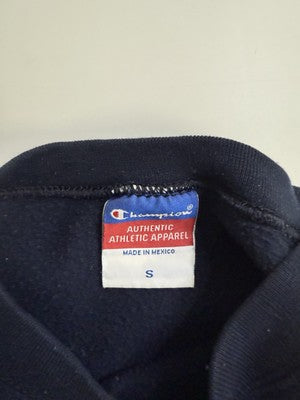 US Air Force Champion Crewneck Sweatshirt Size Small USAF
