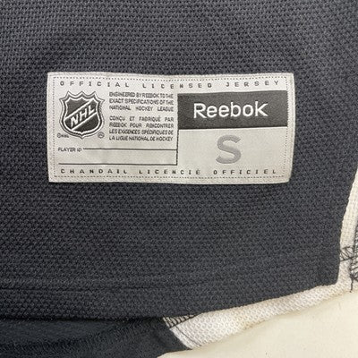 Pittsburgh Penguins Reebok Jersey Size Small NHL