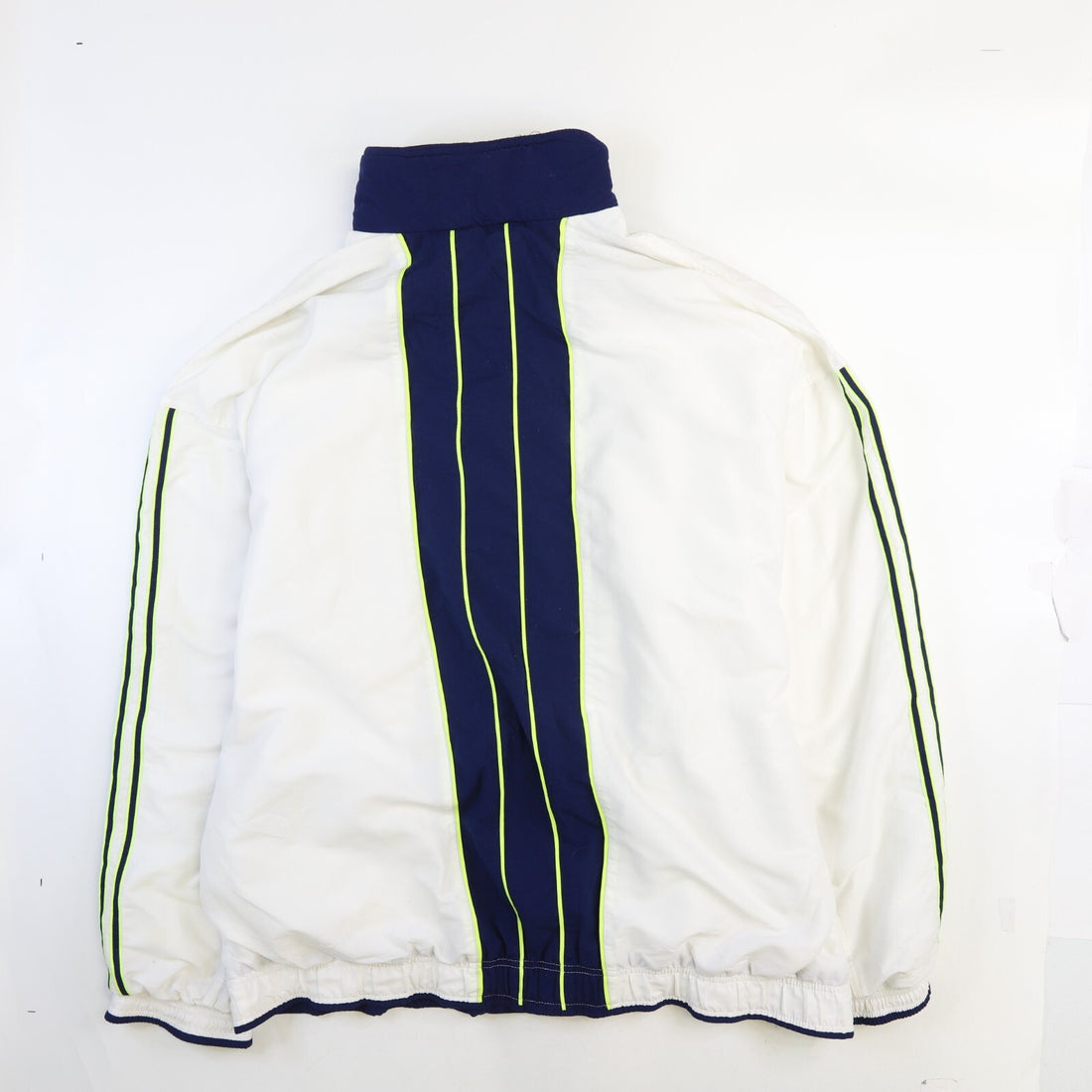 Vintage Adidas Windbreaker Light Jacket Size XL