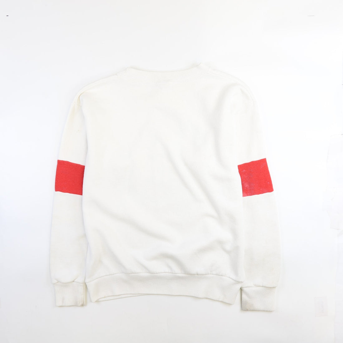 Vintage Mickey Mouse Disney Epcot Center Crewneck Sweatshirt Size Large 80s
